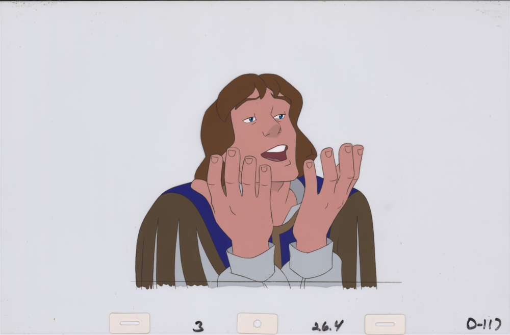 Art Cel Derek (Sequence 3-26.4)