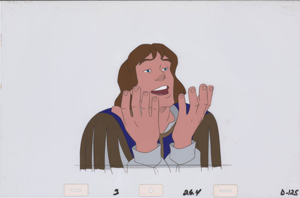 Art Cel Derek (Sequence 3-26.4)