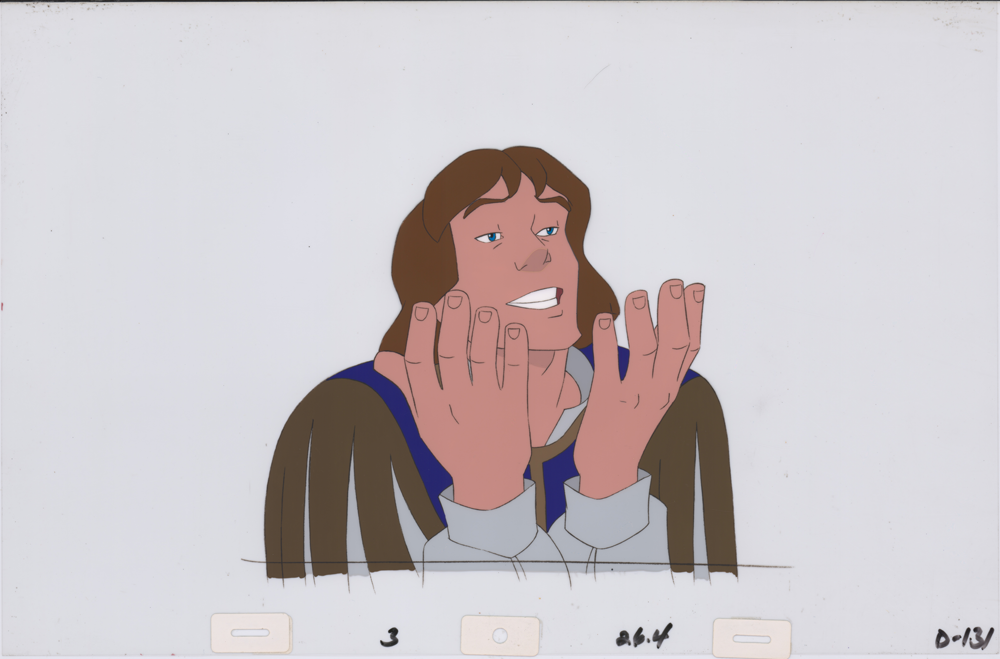 Art Cel Derek (Sequence 3-26.4)