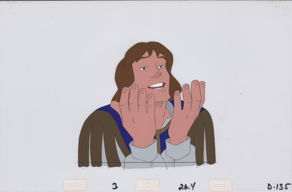 Art Cel Derek (Sequence 3-26.4)