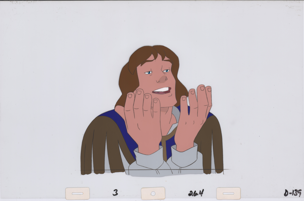 Art Cel Derek (Sequence 3-26.4)