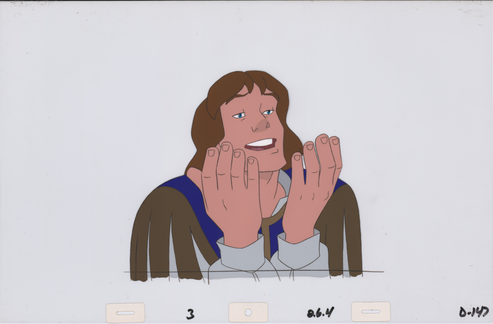 Art Cel Derek (Sequence 3-26.4)