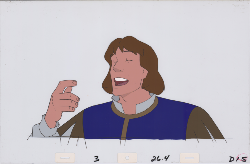 Art Cel Derek (Sequence 3-26.4)