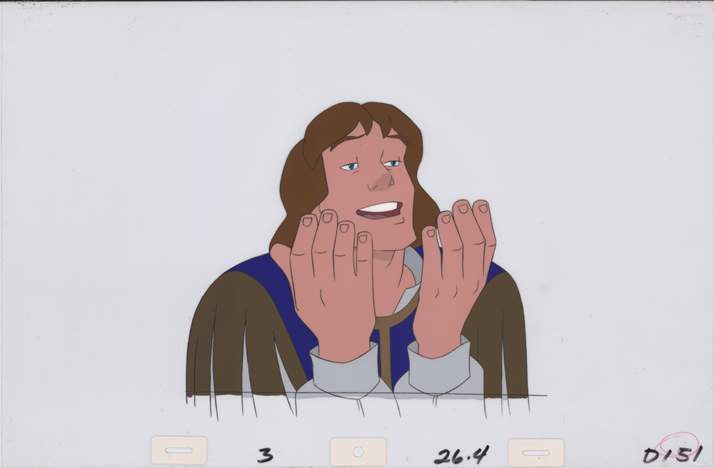 Art Cel Derek (Sequence 3-26.4)