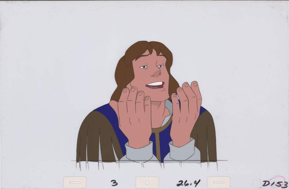 Art Cel Derek (Sequence 3-26.4)