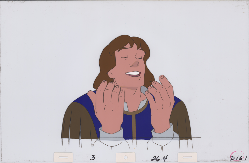 Art Cel Derek (Sequence 3-26.4)