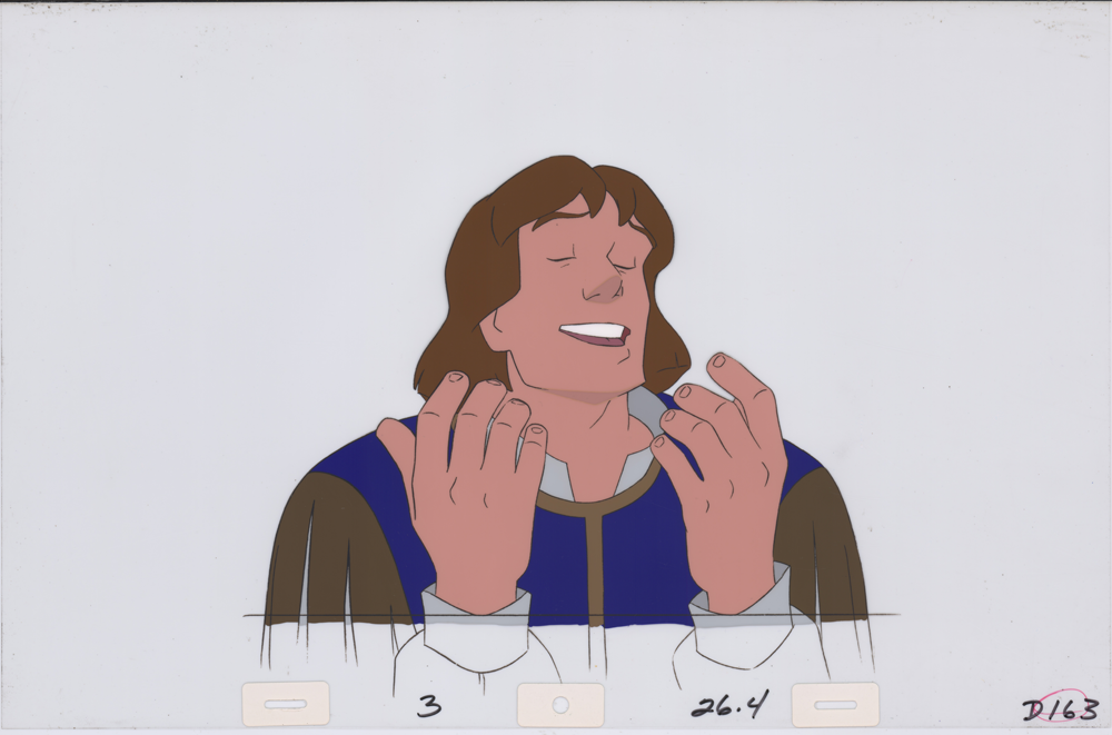 Art Cel Derek (Sequence 3-26.4)