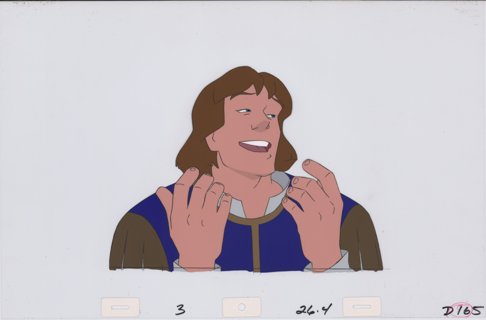 Art Cel Derek (Sequence 3-26.4)