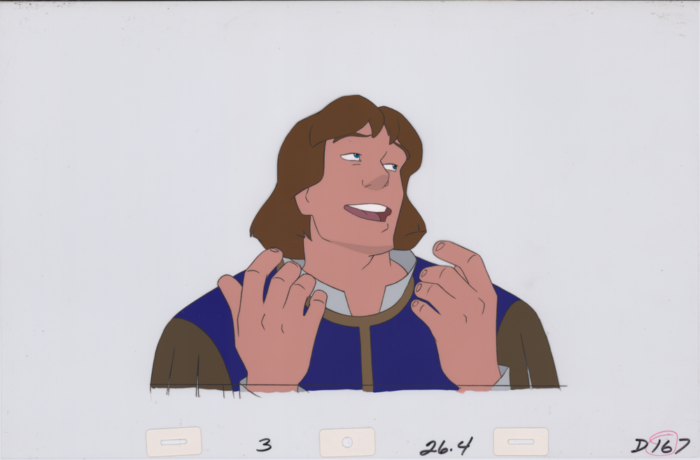 Art Cel Derek (Sequence 3-26.4)