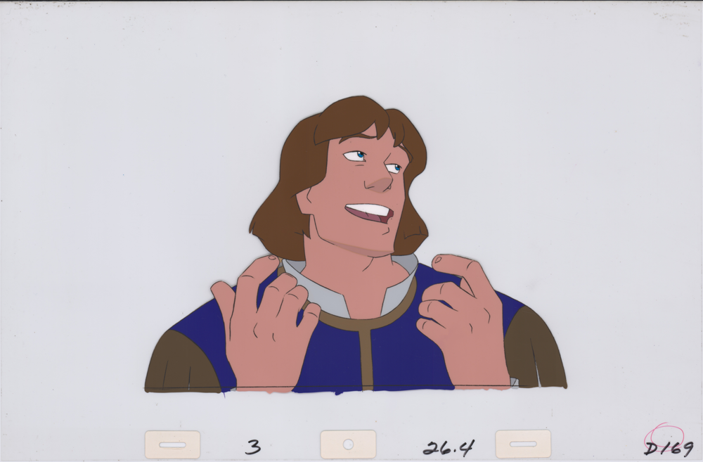 Art Cel Derek (Sequence 3-26.4)