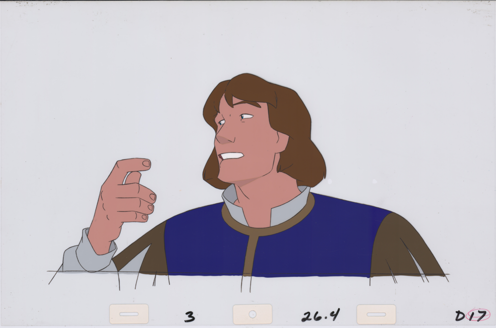 Art Cel Derek (Sequence 3-26.4)