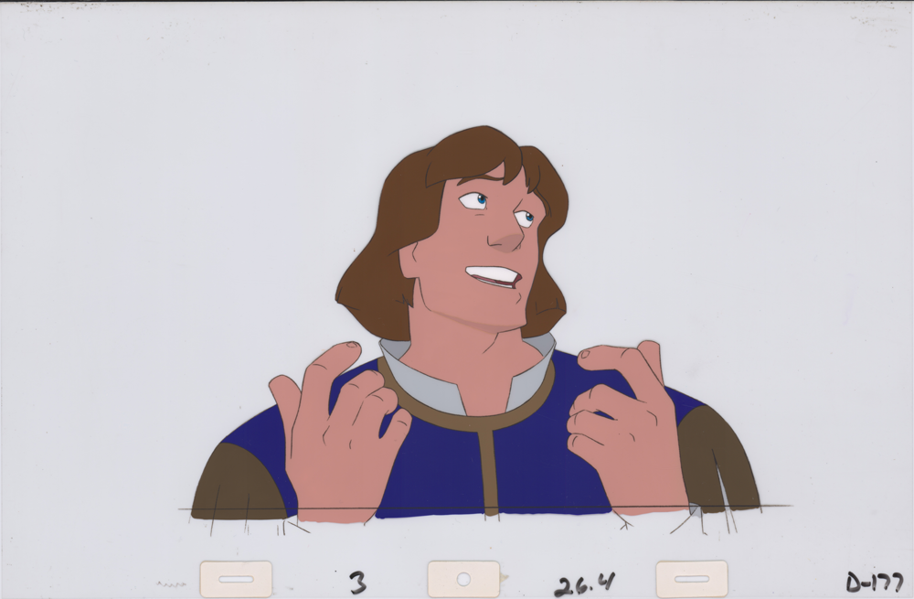 Art Cel Derek (Sequence 3-26.4)