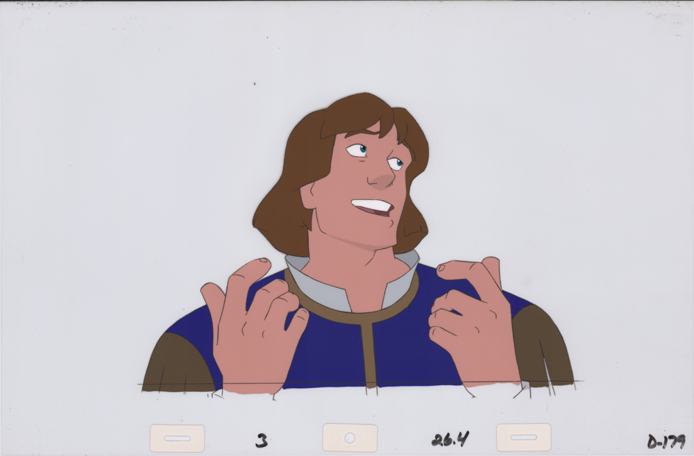 Art Cel Derek (Sequence 3-26.4)