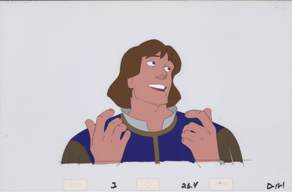 Art Cel Derek (Sequence 3-26.4)