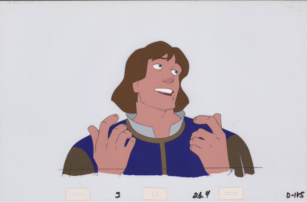 Art Cel Derek (Sequence 3-26.4)