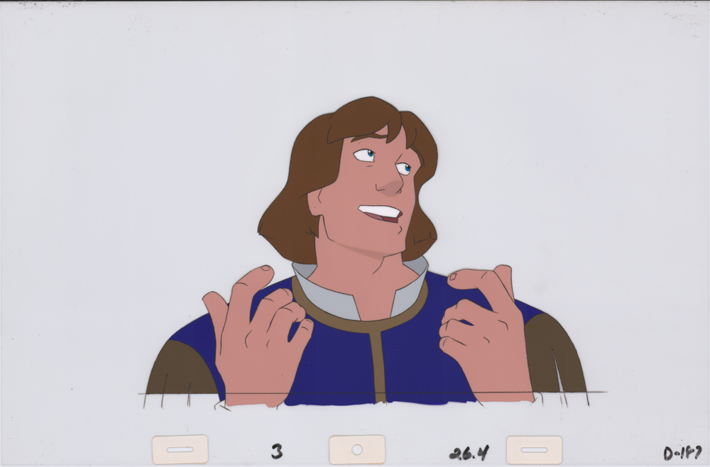 Art Cel Derek (Sequence 3-26.4)