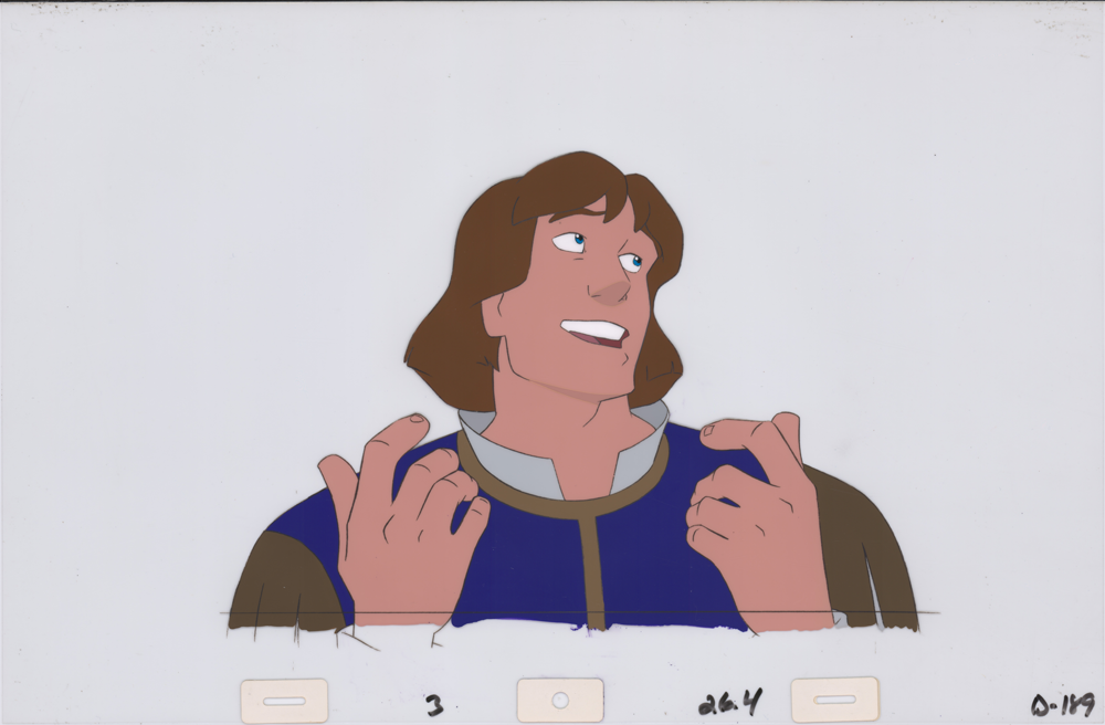 Art Cel Derek (Sequence 3-26.4)