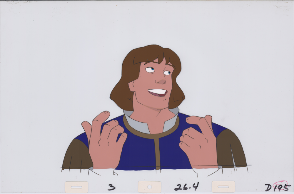 Art Cel Derek (Sequence 3-26.4)