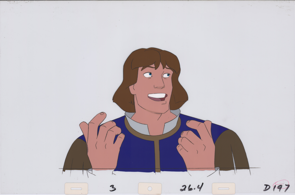 Art Cel Derek (Sequence 3-26.4)