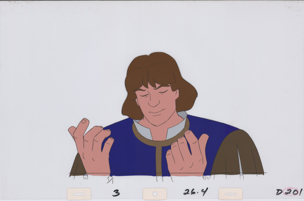 Art Cel Derek (Sequence 3-26.4)