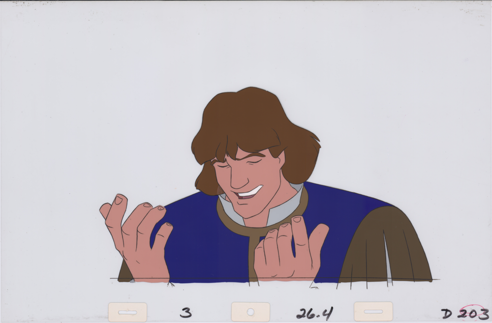 Art Cel Derek (Sequence 3-26.4)