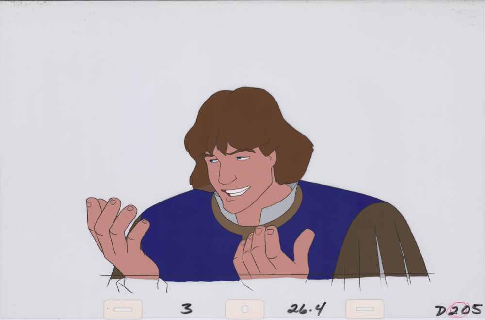 Art Cel Derek (Sequence 3-26.4)