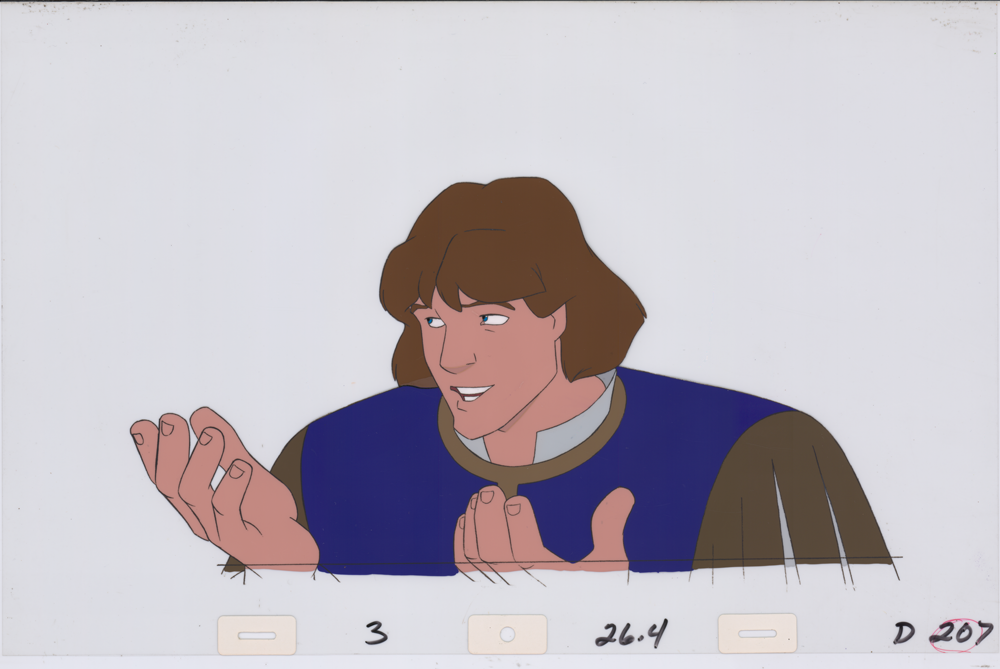 Art Cel Derek (Sequence 3-26.4)