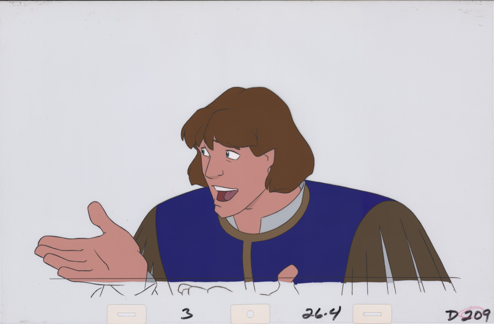 Art Cel Derek (Sequence 3-26.4)