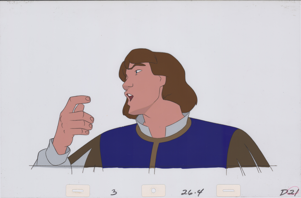 Art Cel Derek (Sequence 3-26.4)