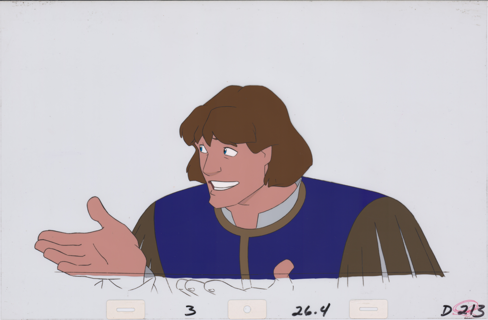 Art Cel Derek (Sequence 3-26.4)