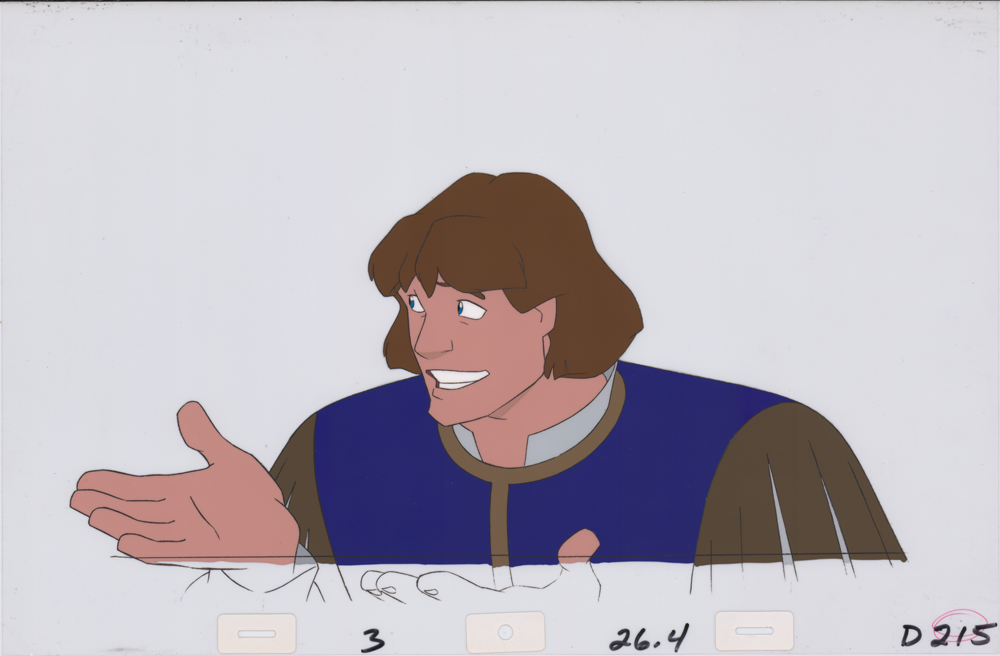 Art Cel Derek (Sequence 3-26.4)