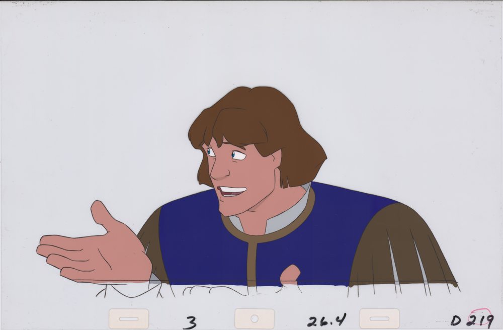 Art Cel Derek (Sequence 3-26.4)