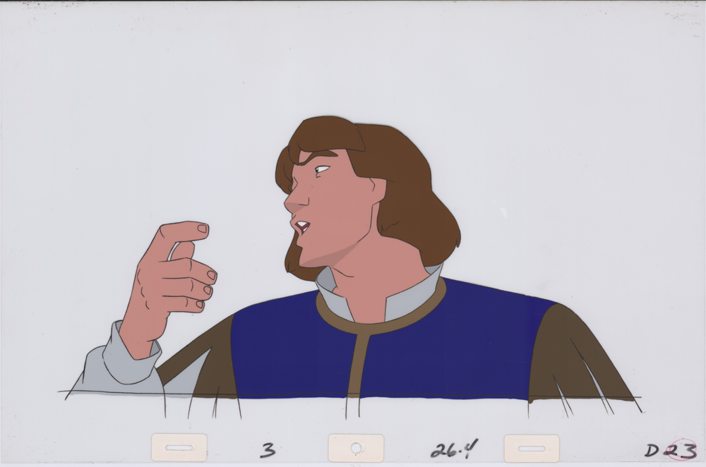 Art Cel Derek (Sequence 3-26.4)