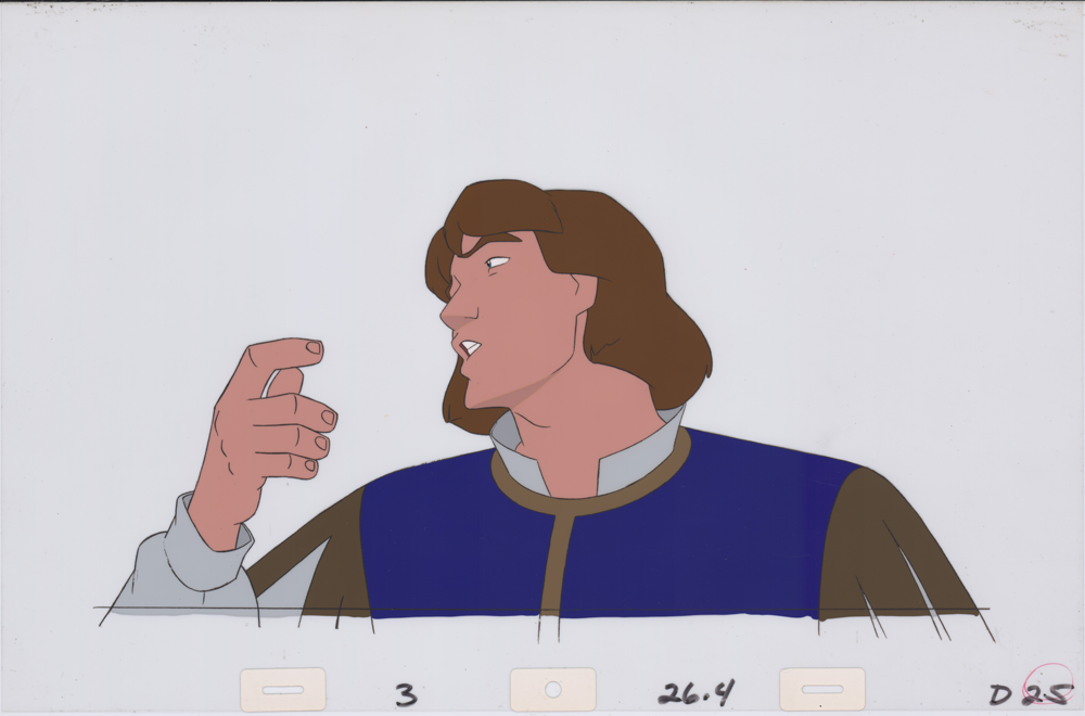 Art Cel Derek (Sequence 3-26.4)