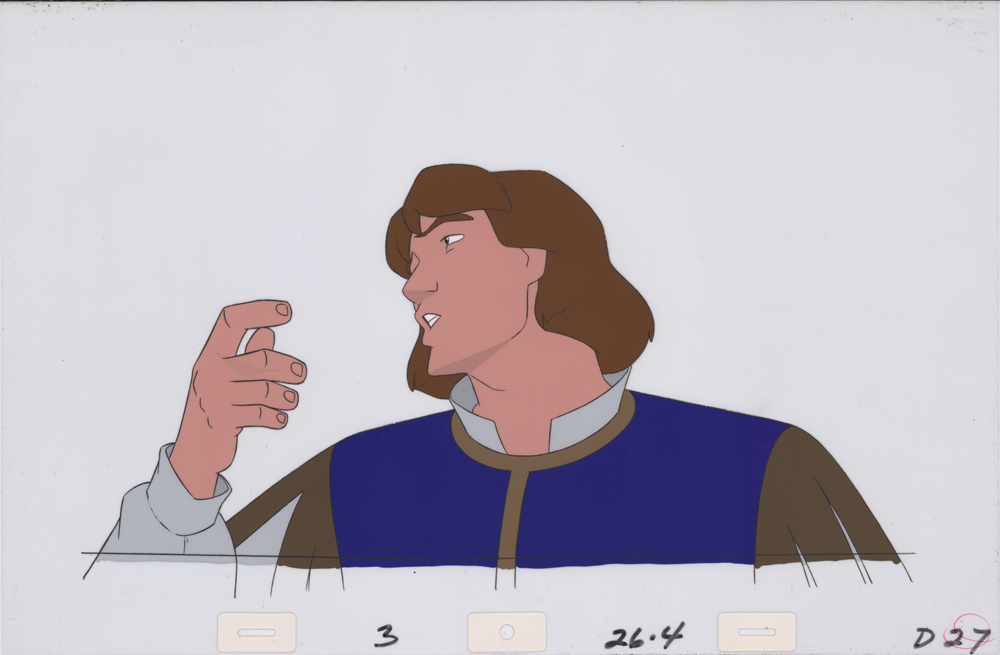 Art Cel Derek (Sequence 3-26.4)