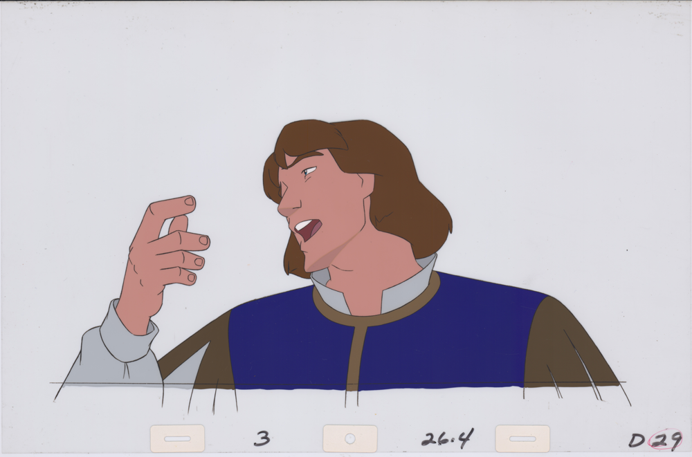 Art Cel Derek (Sequence 3-26.4)