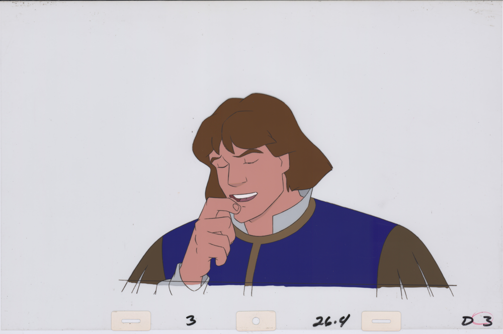 Art Cel Derek (Sequence 3-26.4)