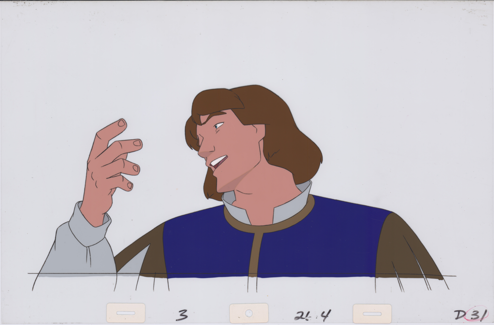 Art Cel Derek (Sequence 3-26.4)