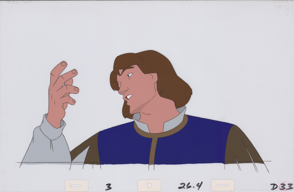 Art Cel Derek (Sequence 3-26.4)