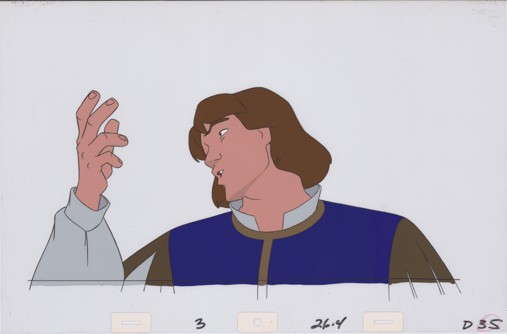 Art Cel Derek (Sequence 3-26.4)