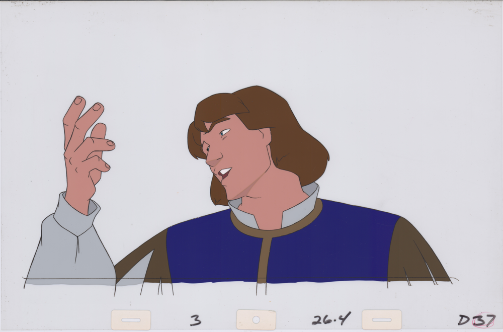 Art Cel Derek (Sequence 3-26.4)