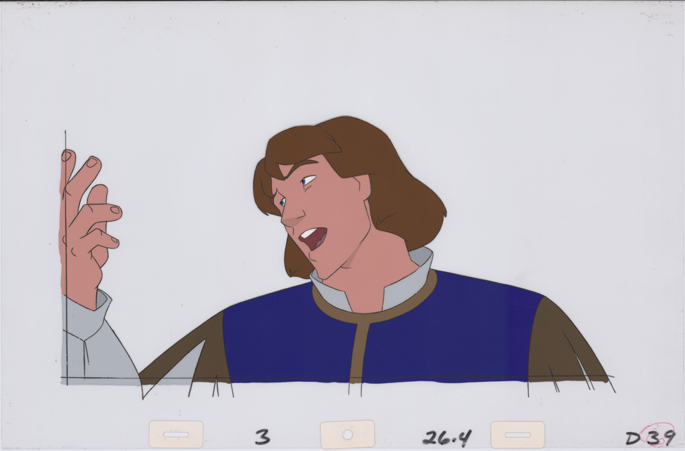 Art Cel Derek (Sequence 3-26.4)