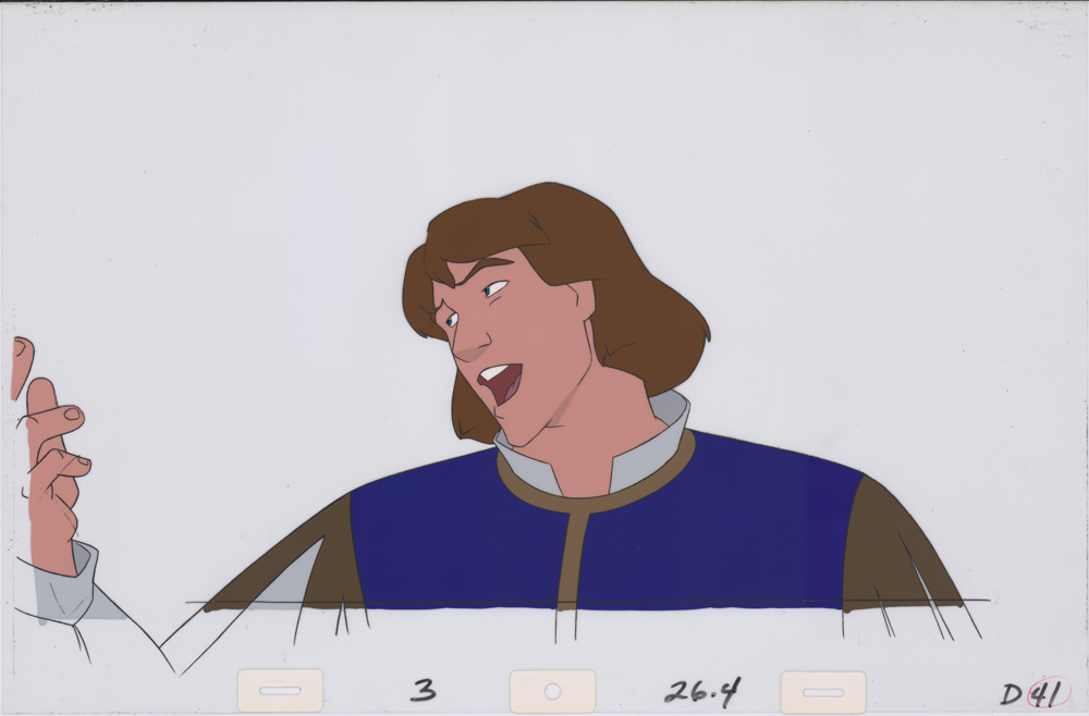 Art Cel Derek (Sequence 3-26.4)