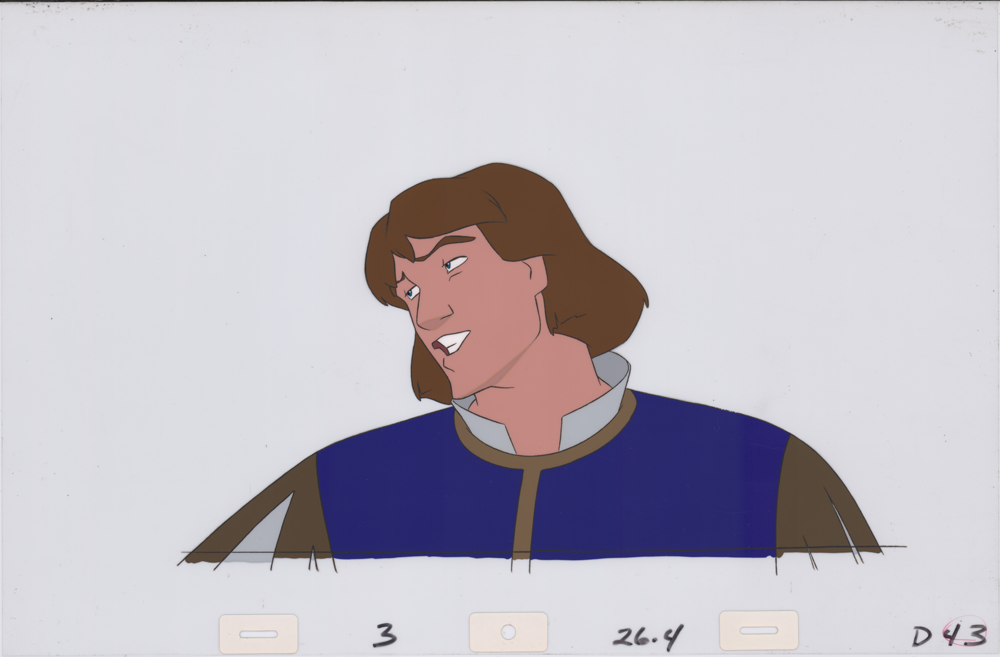 Art Cel Derek (Sequence 3-26.4)