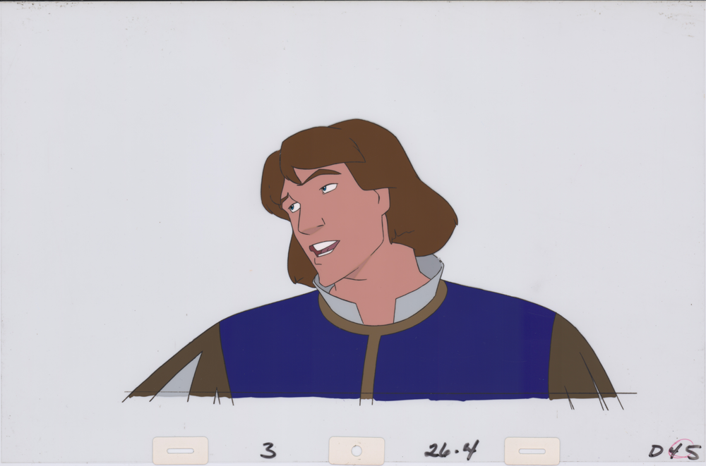 Art Cel Derek (Sequence 3-26.4)