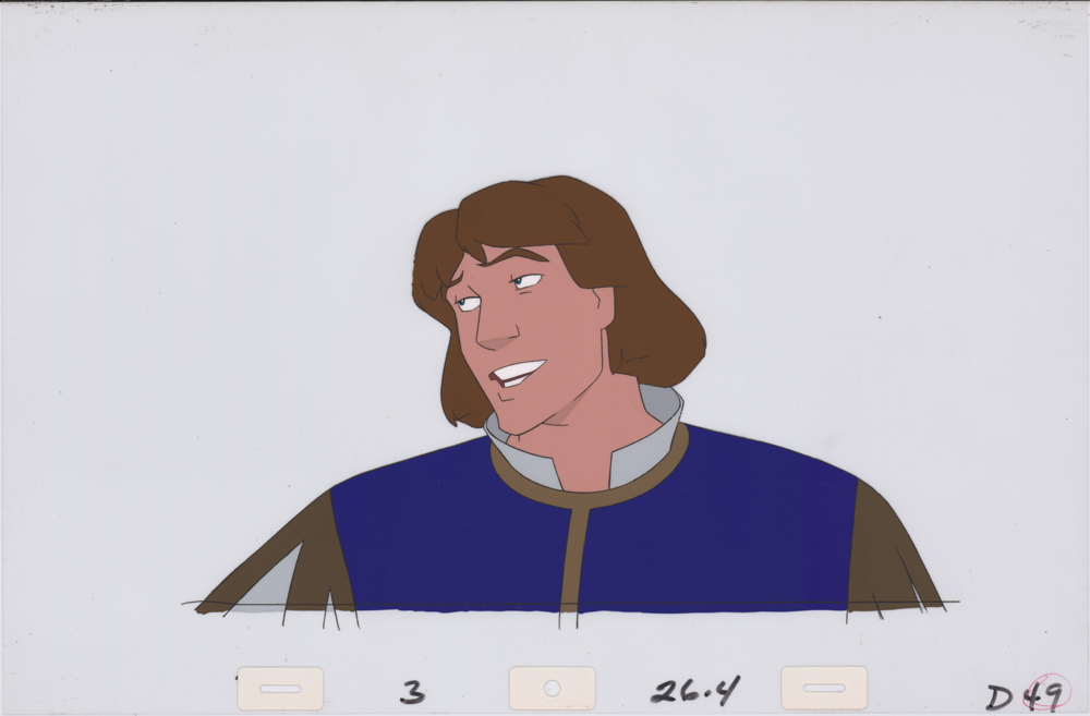 Art Cel Derek (Sequence 3-26.4)