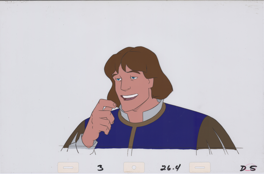 Art Cel Derek (Sequence 3-26.4)