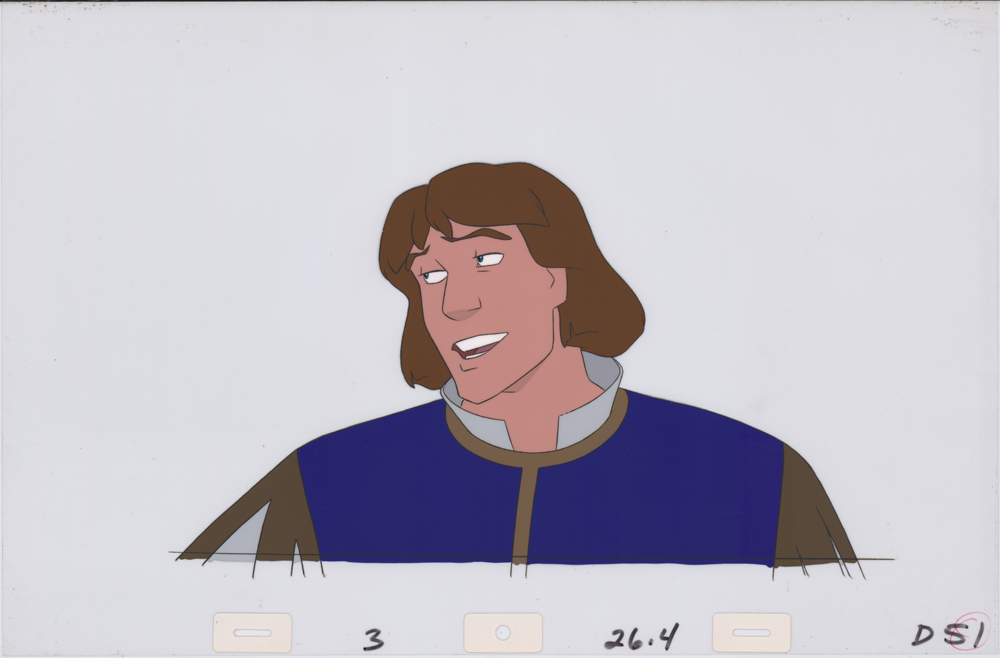 Art Cel Derek (Sequence 3-26.4)