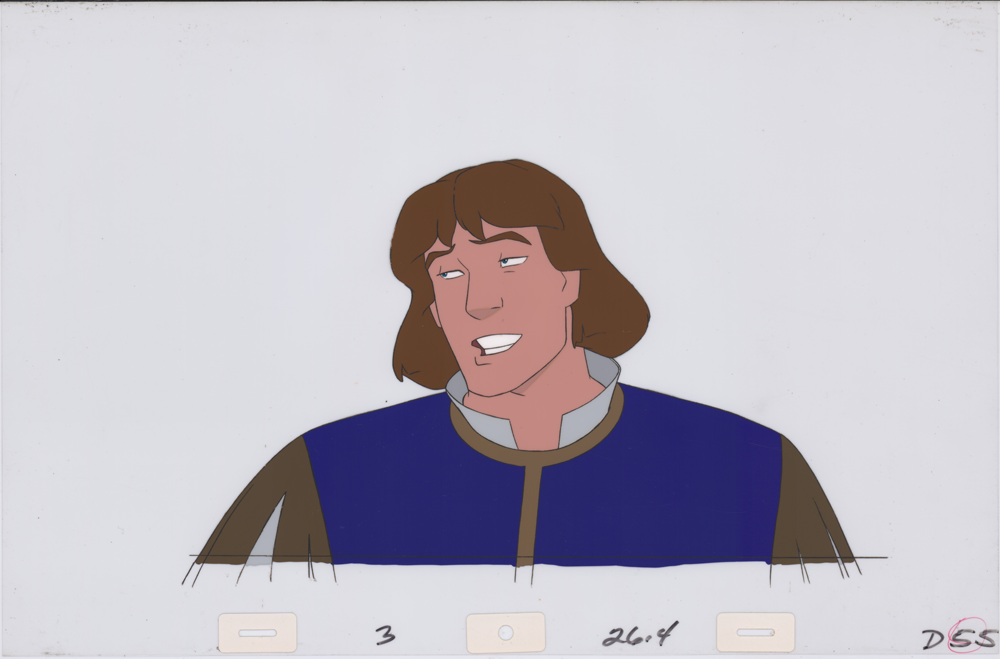 Art Cel Derek (Sequence 3-26.4)