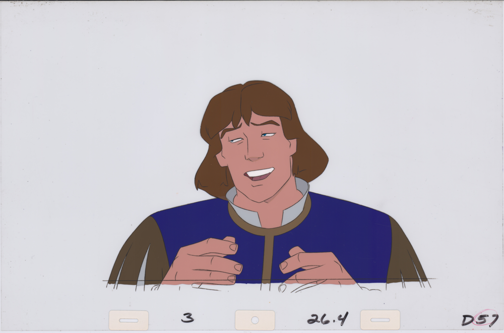 Art Cel Derek (Sequence 3-26.4)